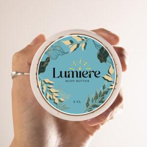 Lumiere Body Butter