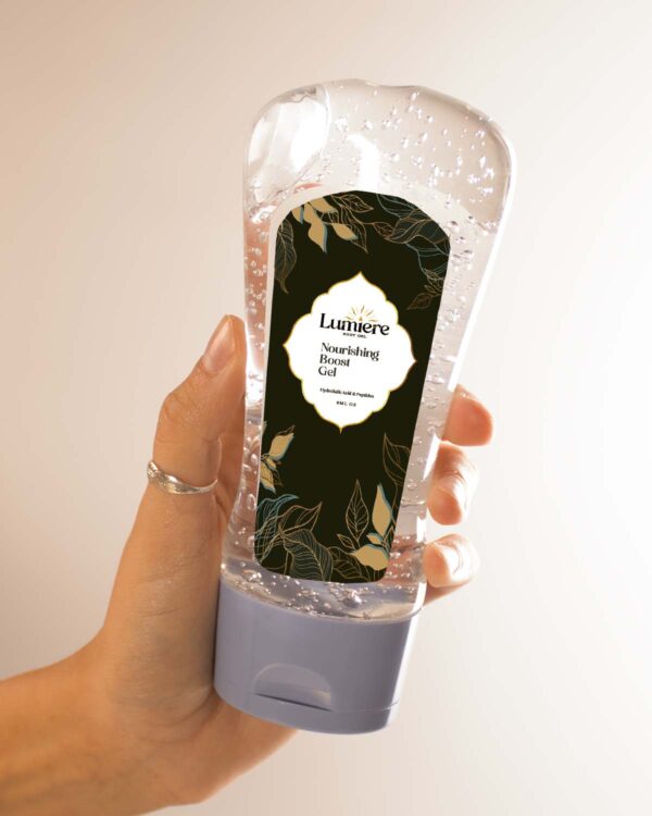 Lumiere Body Gel