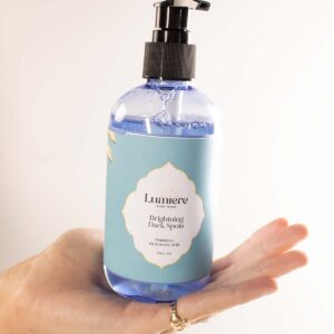 Lumiere Body Wash