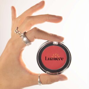 Lumiere Lip Tint & Blush